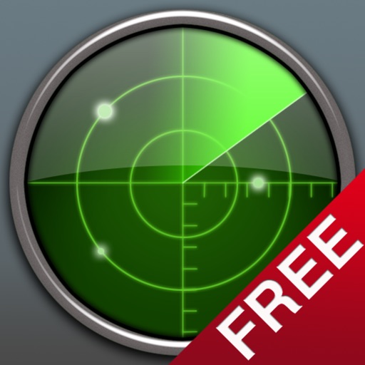 Coordinates Converter Free Icon