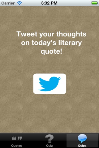 Literary Quotes Free screenshot 4