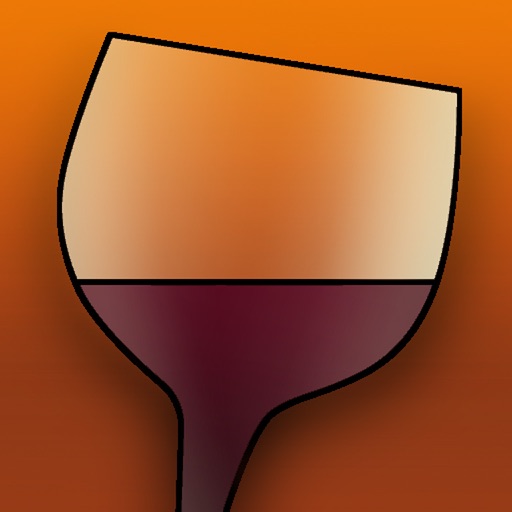 Your Wines HD! icon