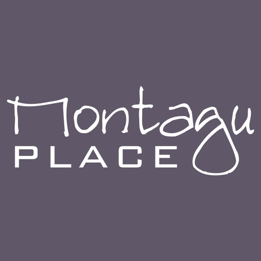 Montagu Place Hotel icon