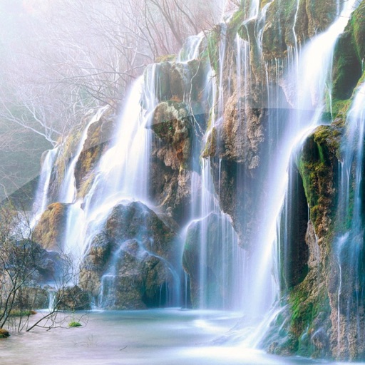 Waterfalls Wallpapers