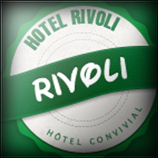 Hôtel Rivoli icon