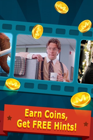 Movie Pop Quiz - A movie trivia game screenshot 4