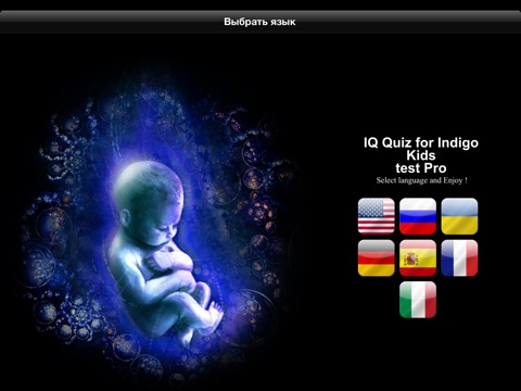 Скриншот из Indigo IQ Pro