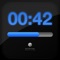 BreakTime is a simple utility for iPhone, iPad and iPod Touches designed to help you remember to take breaks