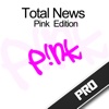 Total News-P!nk Edition