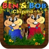 Ben & Bob Chipmunks