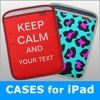 Cases for iPad