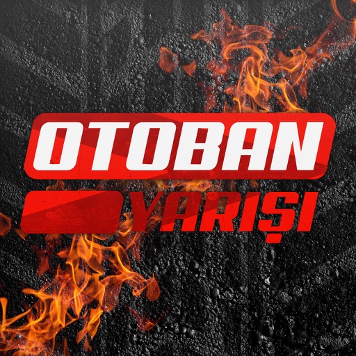 Otoban Yarışı Icon