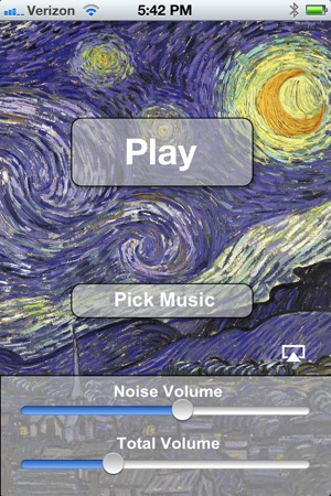 Music and Noise Free(圖1)-速報App