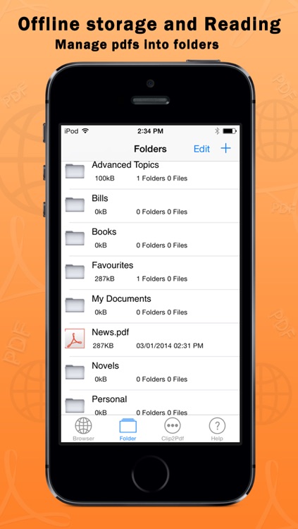 Any-to-PDF : converts any web page to pdf and clip board text to pdf