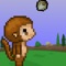 Jungle Monkey Juggling