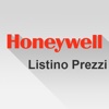 Honeywell Listino Prezzi Italia EVC