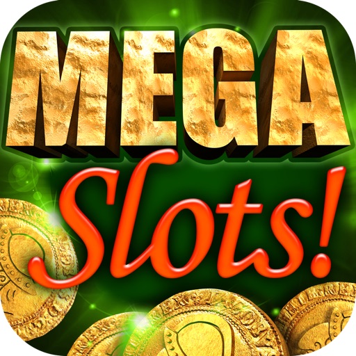 Mega Casino Slots Machine - Time Travel to Other Lands Adventure iOS App