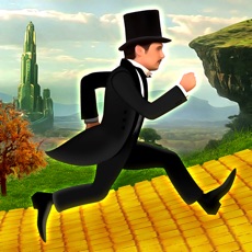 Activities of Great OZ Race - Best Fun Racing Game to the Magic Emerald City