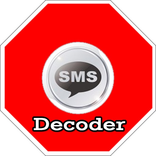 SMS Decoder