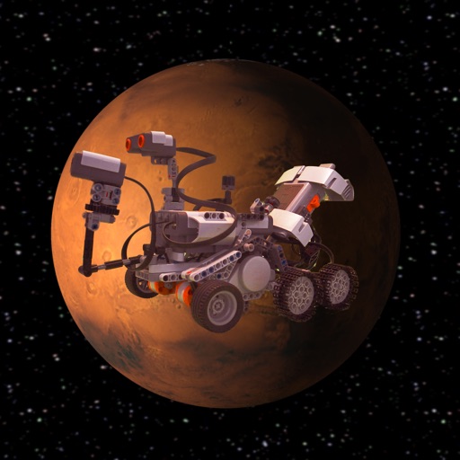 MARS Finder