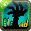 Town Defense: Zombies HD Free