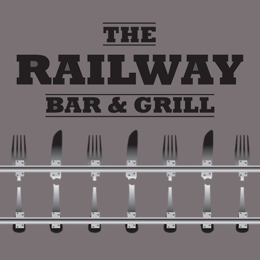 The Railway Bar & Grill icon