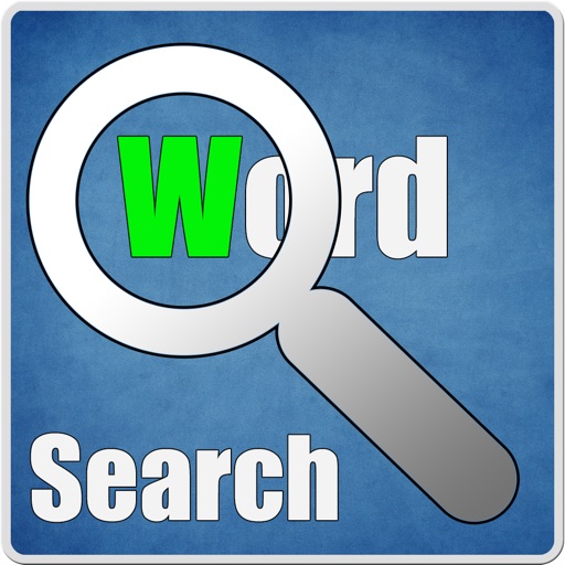 Ultimate Free Word Search iOS App