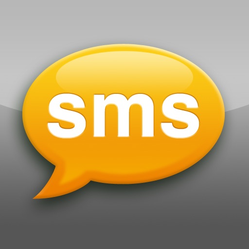 SMS Signature icon