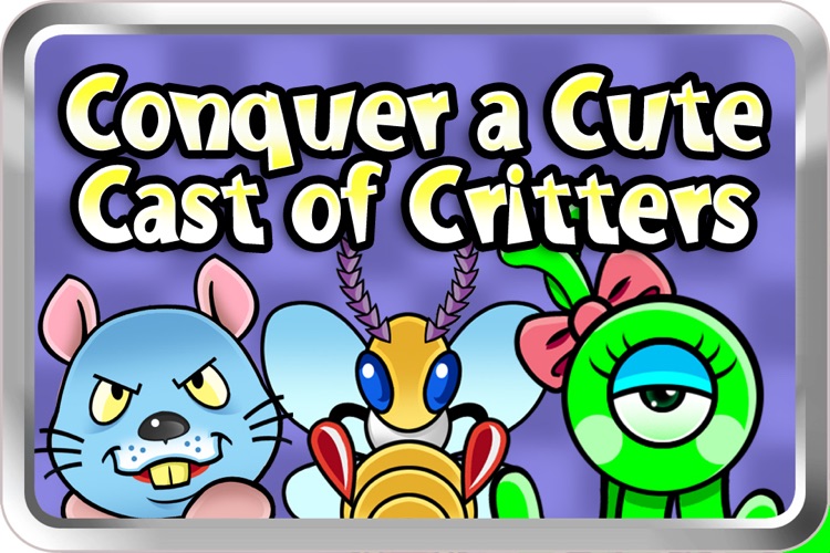 Mouse House Lite screenshot-3