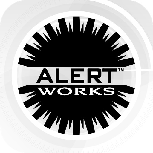 Alert Works icon