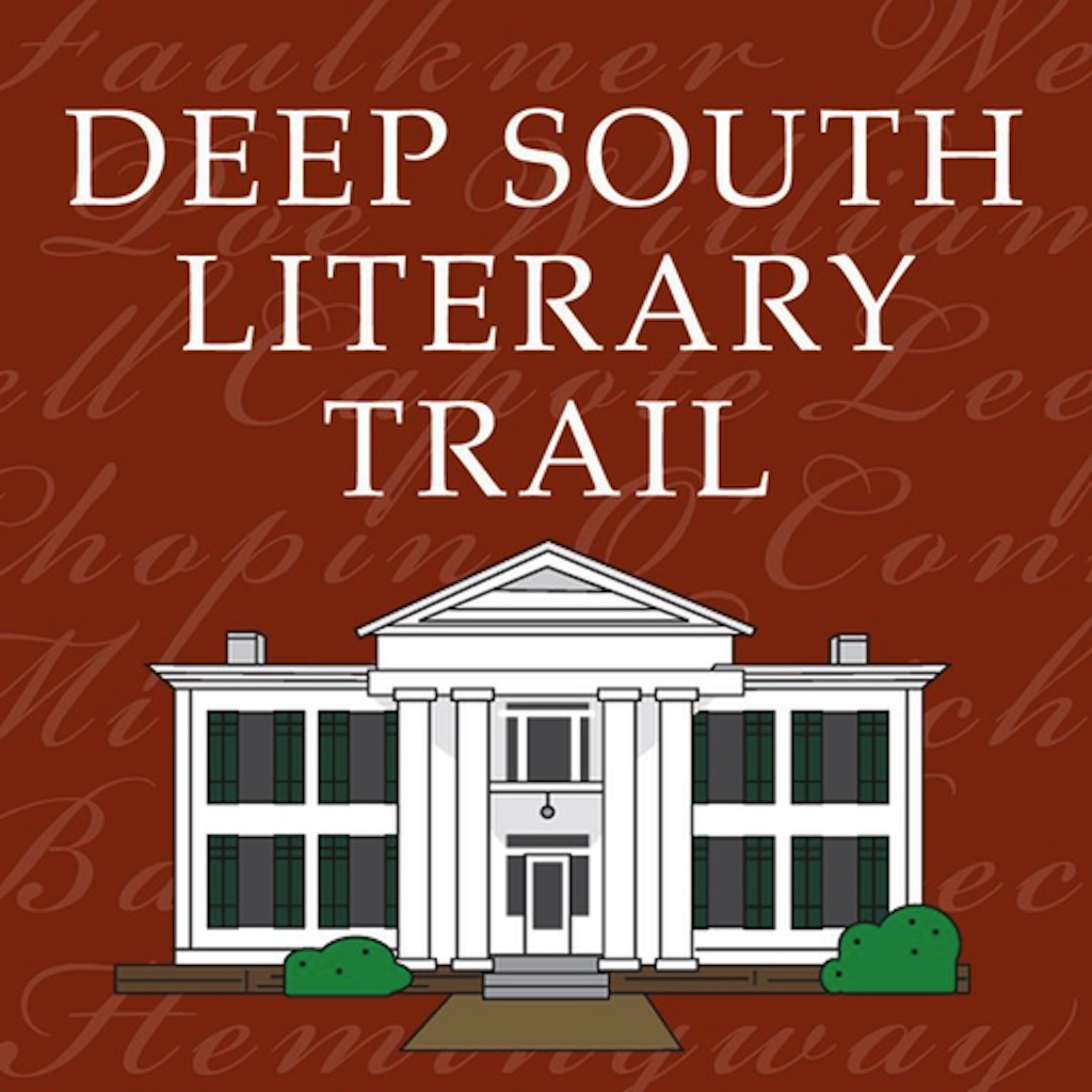 Deep South Literary Trail Guide