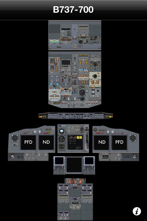 B737 Alerts