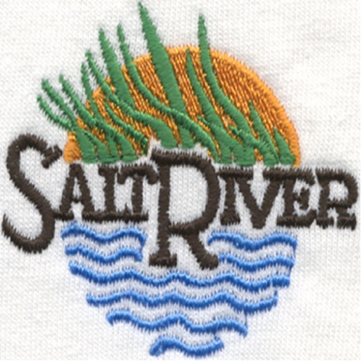 Salt River Golf Club icon