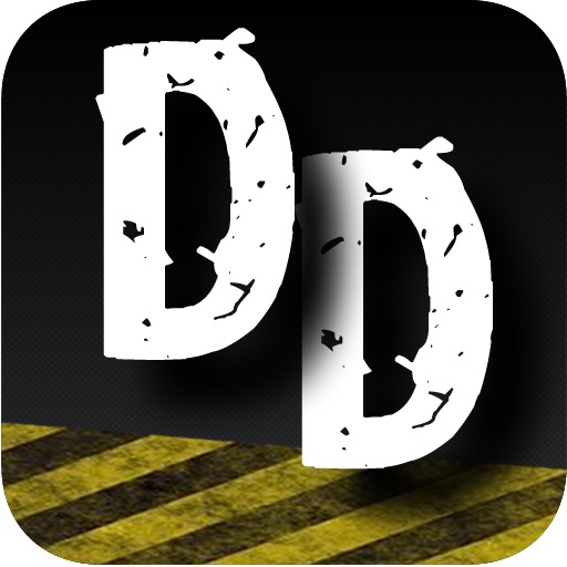 Demolition Derby iOS App