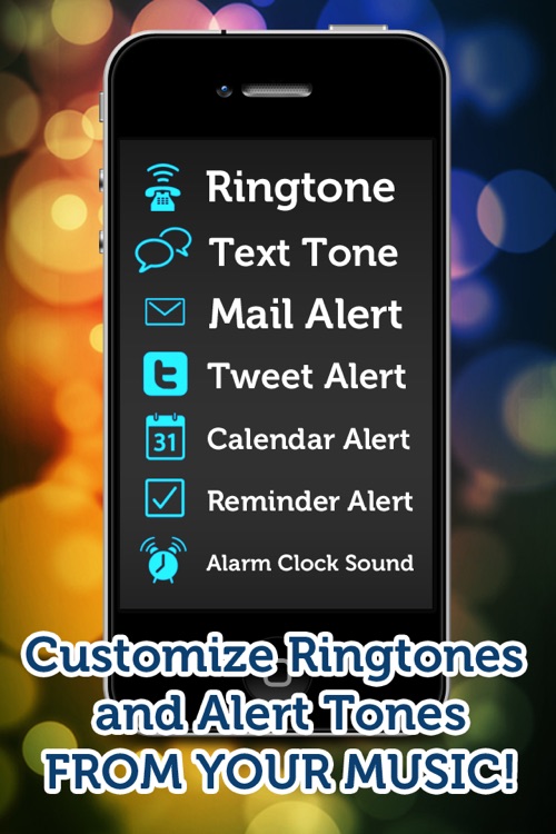 Ringtone Maker Pro ™