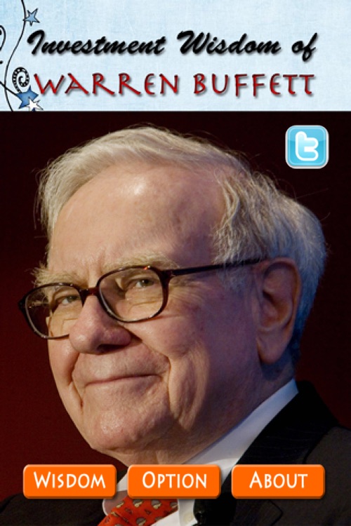 Investment Wisdom of Warren Buffett