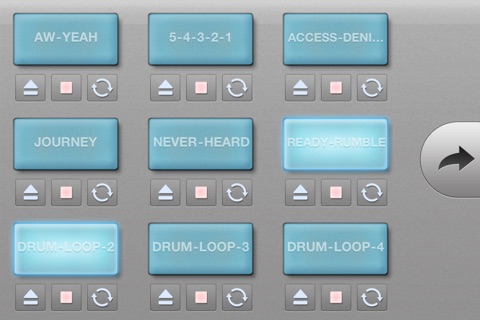 Tap DJ - Mix & Scratch Music screenshot 4