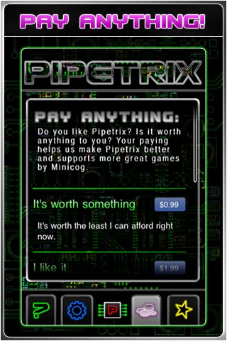 Pipetrix screenshot-4