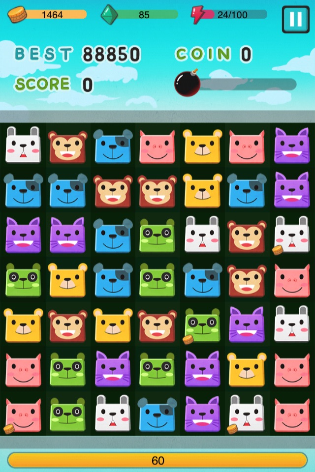 Pocket Friend - Virtual Pet screenshot 3