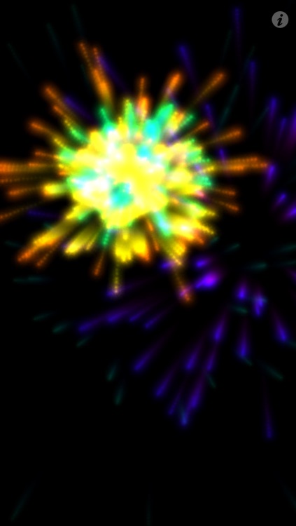 Pyrotexni Fireworks screenshot-4