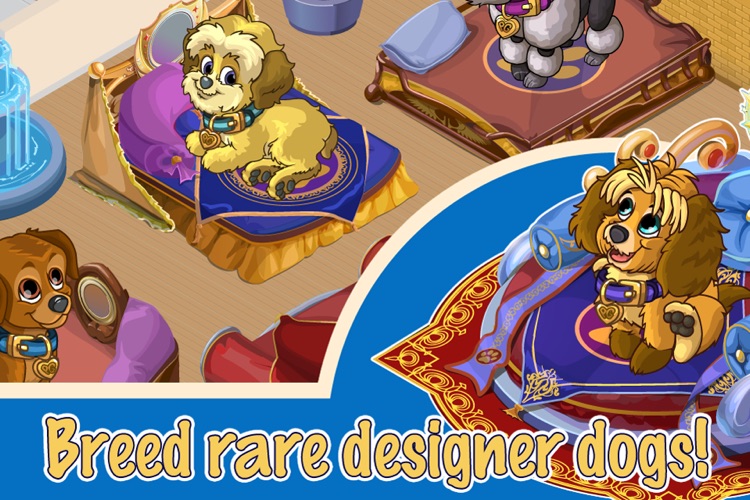 Tap Pet Shop