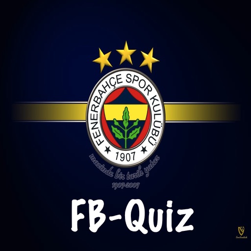 Fenerbahce Quiz