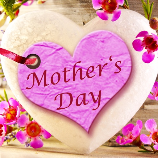 Mother's Day - The best mother in the world