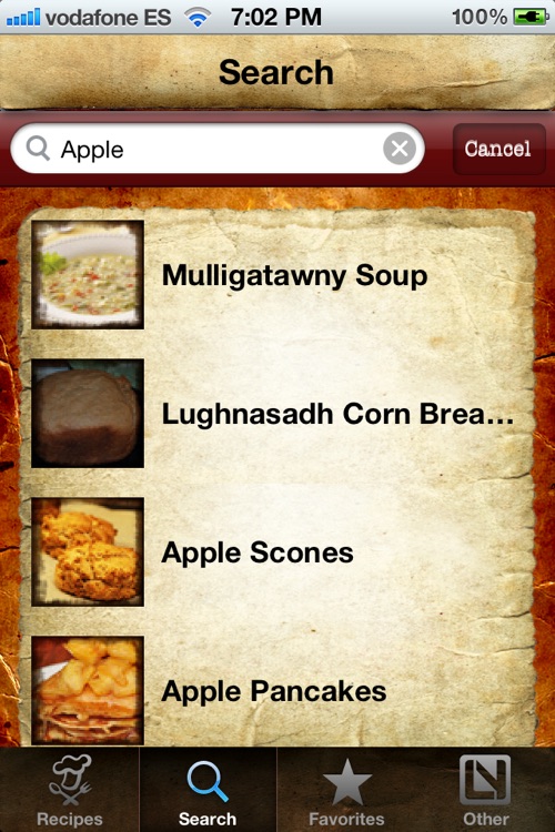 Wiccan Recipes screenshot-4