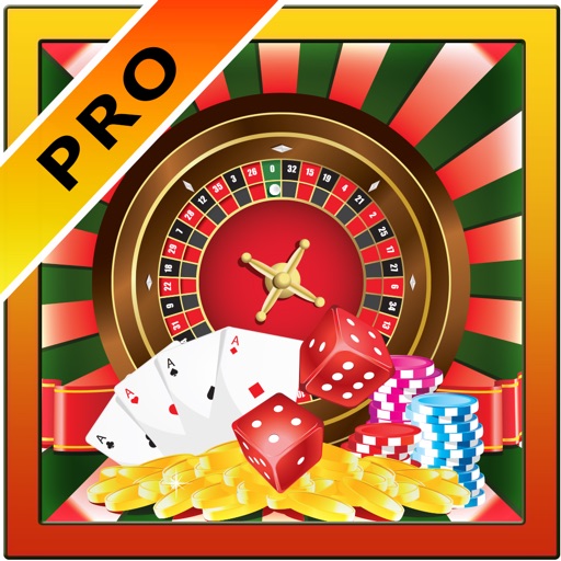 Roll Yatzy Vegas  PRO - Extreme Hooking Dice Game icon