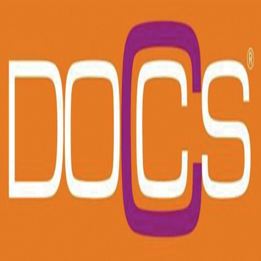 DOCCS icon