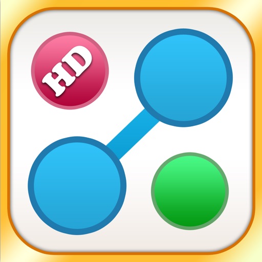 Dots & Dots HD - free Dots Games