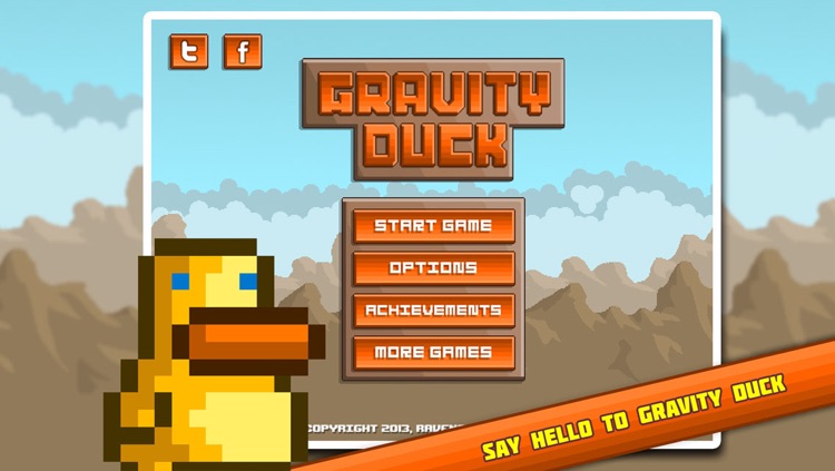 Gravity.Duck screenshot-4