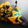 3D Motorcycle Racing Challenge