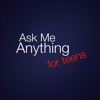 Ask Me Anything For Teens
