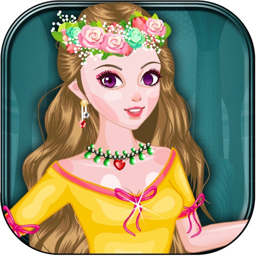 A Princess Frozen Castle Story Pro