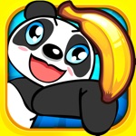 Panda On The Run