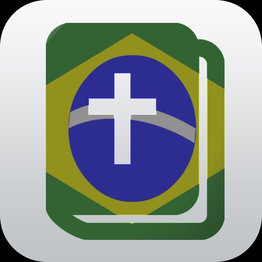 Biblia em Português - A Bíblia Portugues Sagrada Audio + Visual Para Brasil e Portugal icon